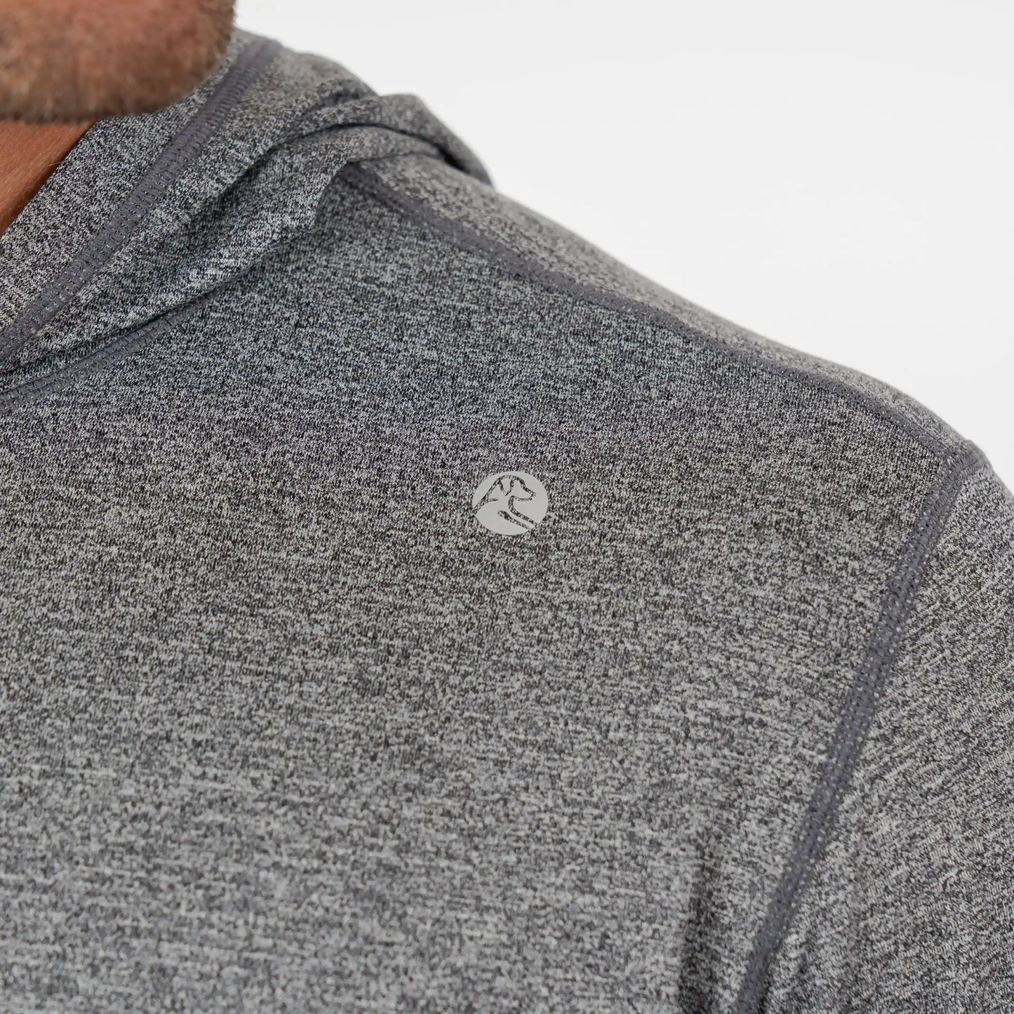 Blitz Tech Hoodie