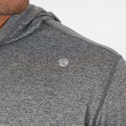 Blitz Tech Hoodie