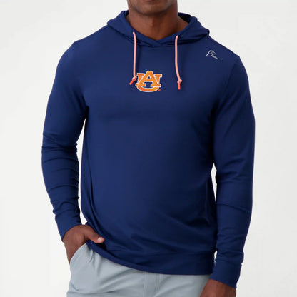Hesi Collegiate Hoodie - Auburn