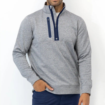 Knoll Performance Half-Zip