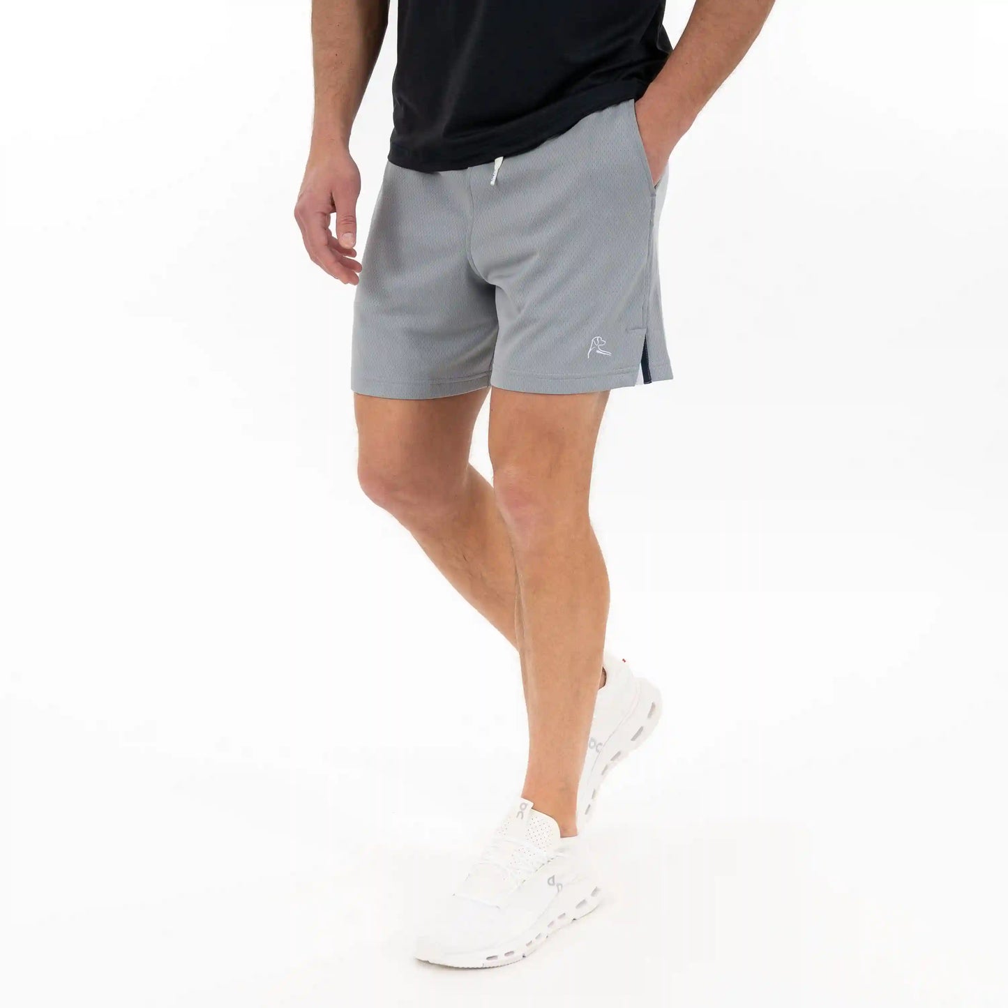 Jam Mesh Short