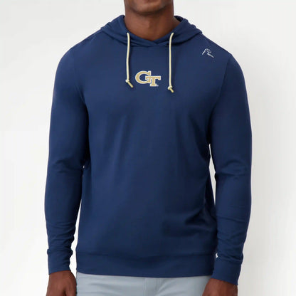 Hesi Collegiate Hoodie - Georgia Tech