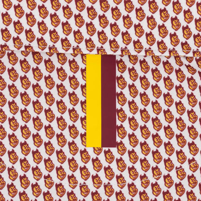 The Arizona State Sun Devils®