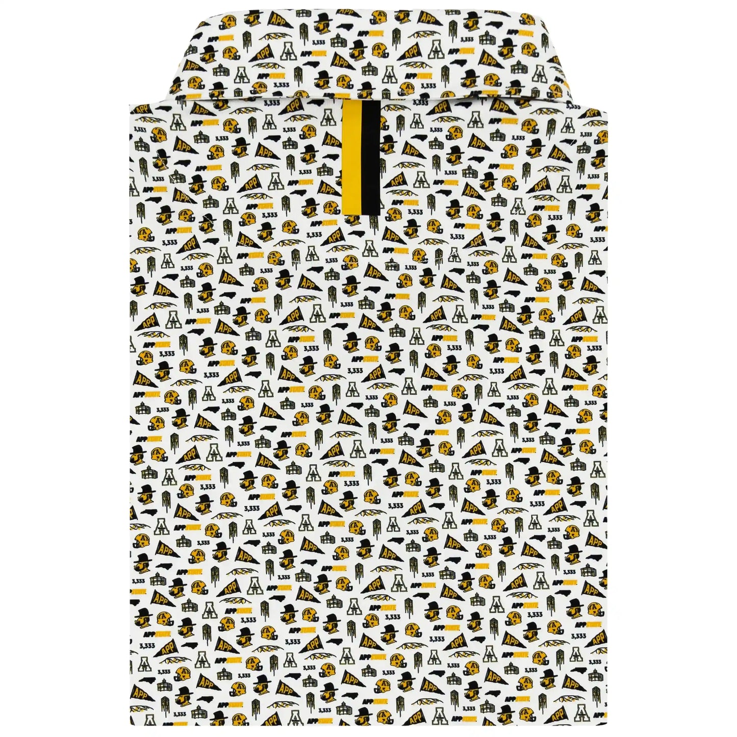 The App State Gameday