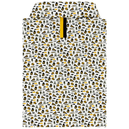 The App State Gameday