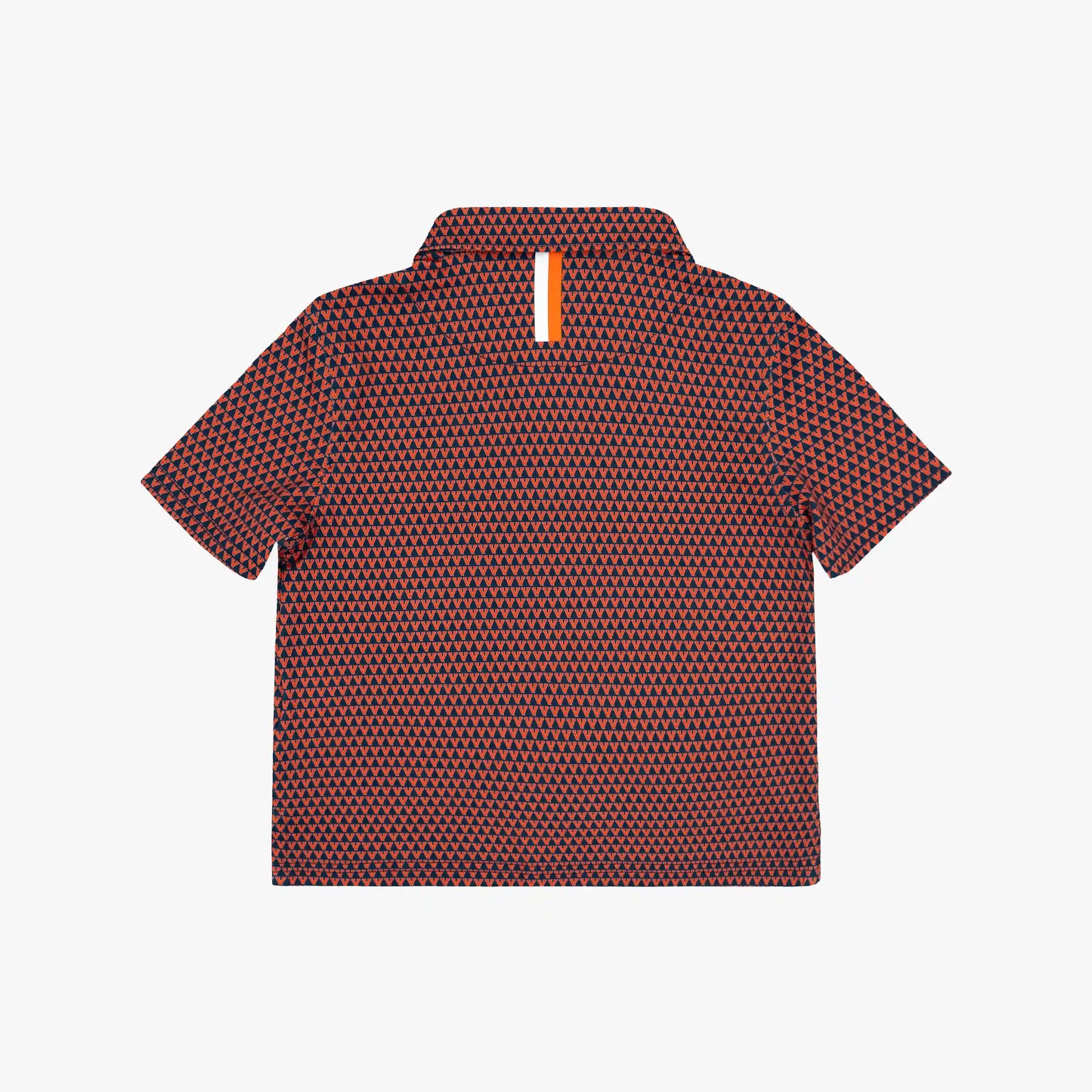 The Lil' UVA Icon