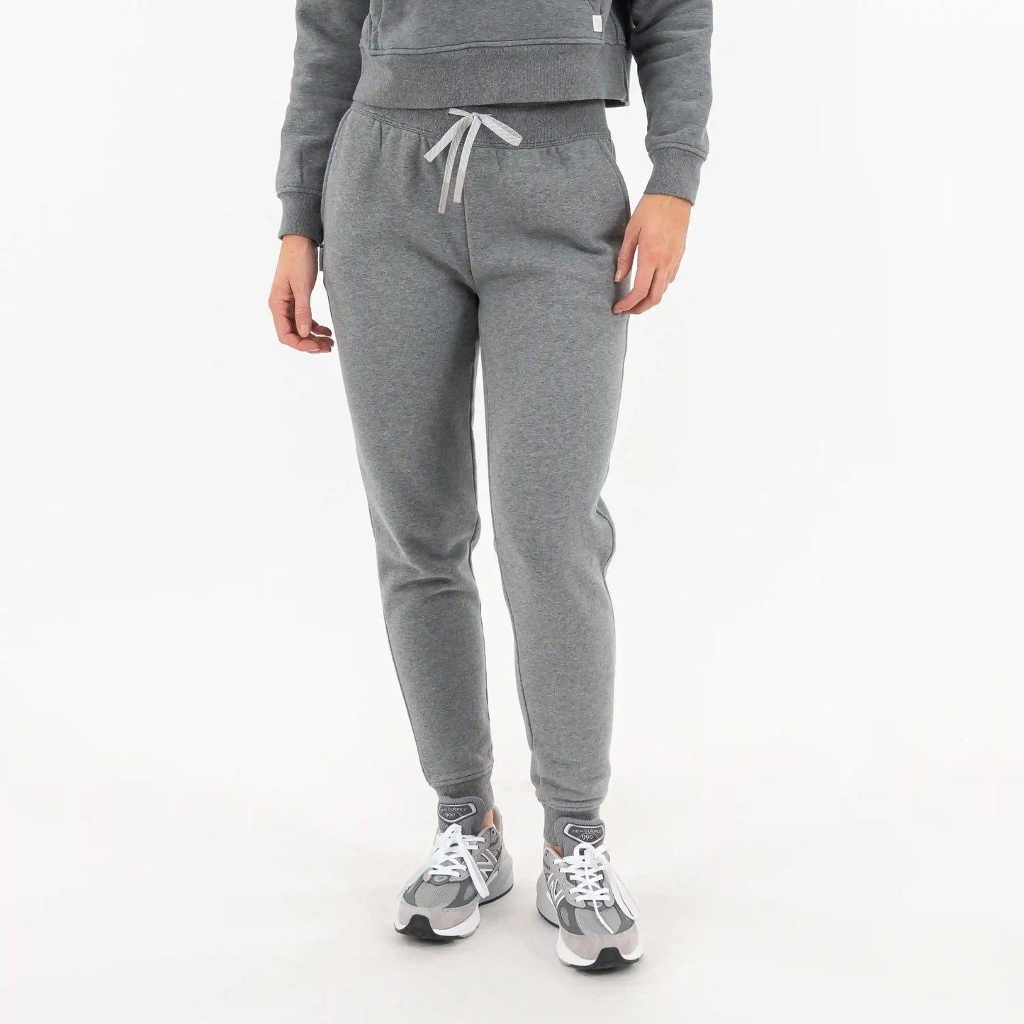 Clarity Jogger