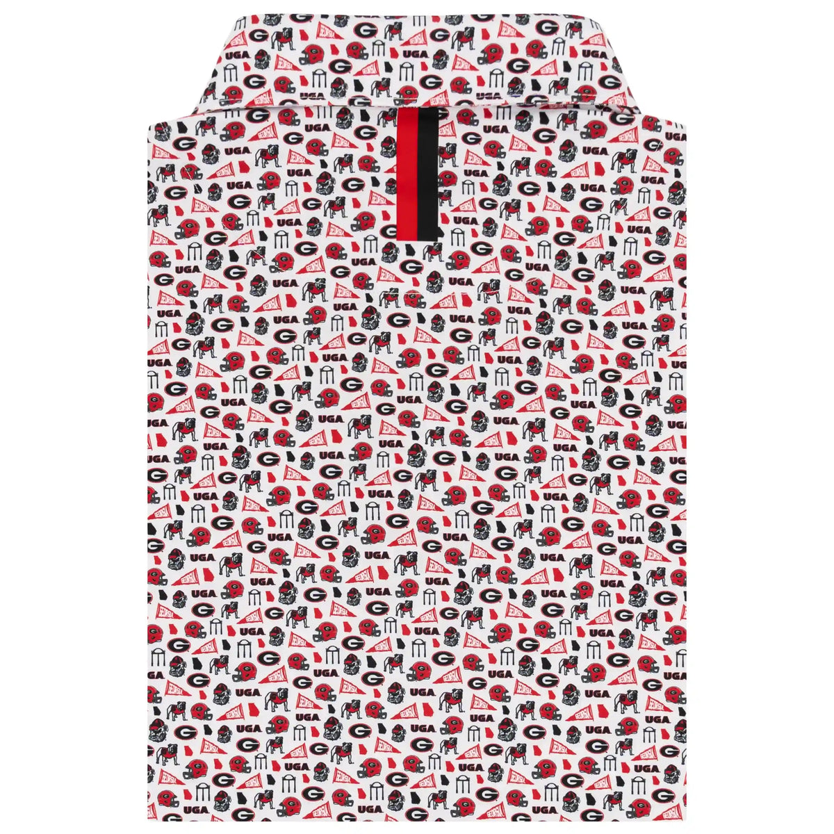 The Georgia Gameday