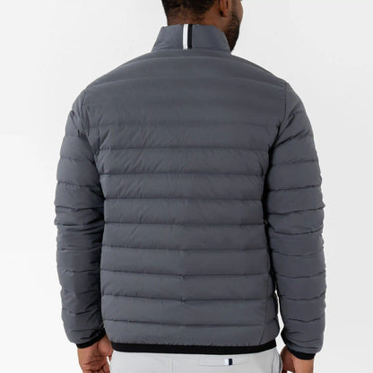 Glide Down Jacket