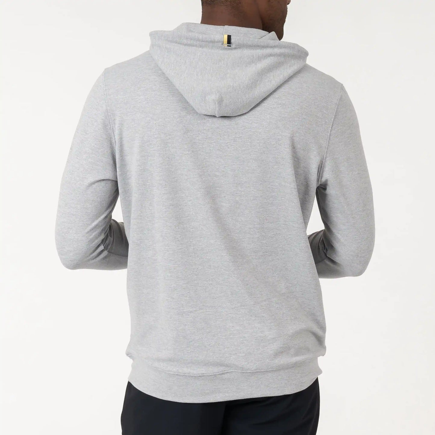 Hesi Collegiate Hoodie - Army
