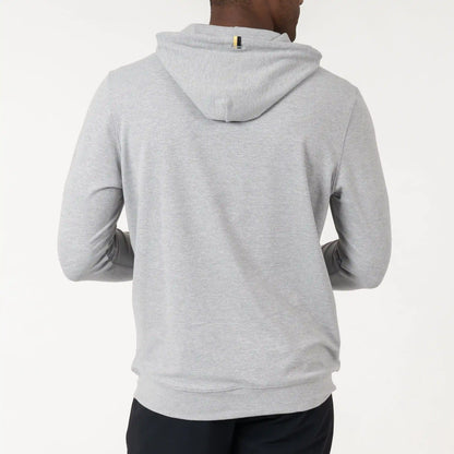 Hesi Collegiate Hoodie - Army