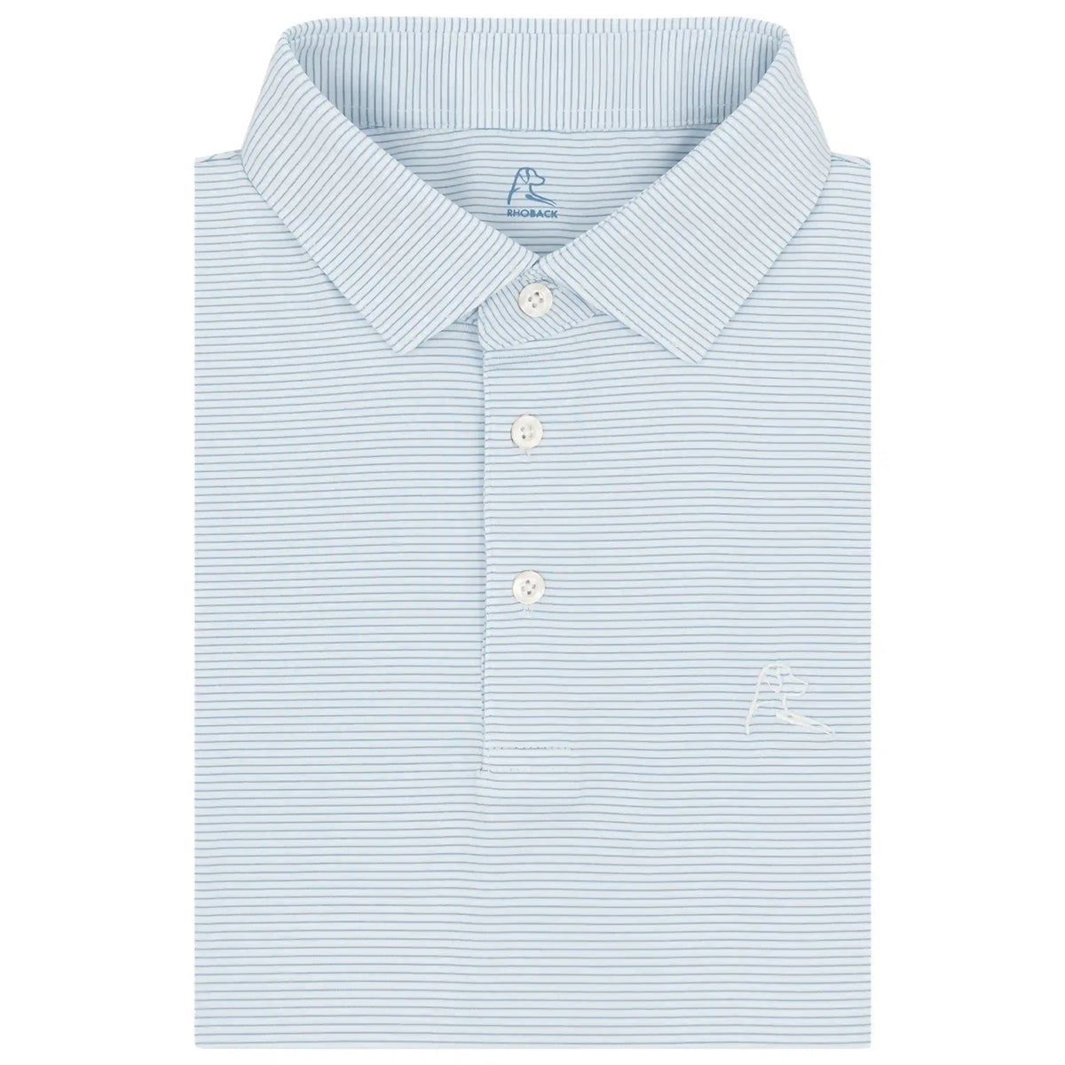The Shell Stripe