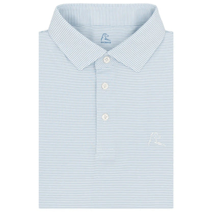 The Shell Stripe