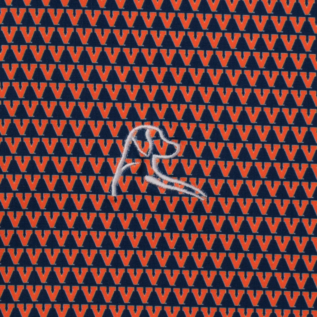 The Lil' UVA Icon