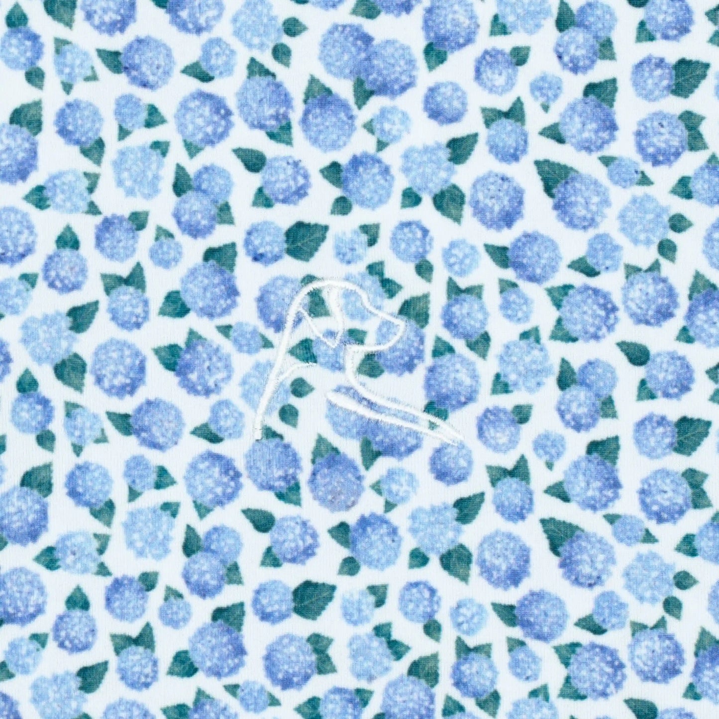 The Hydrangea Garden