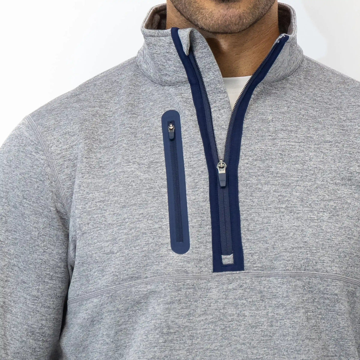Knoll Performance Half-Zip