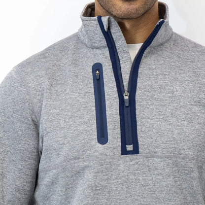 Knoll Performance Half-Zip