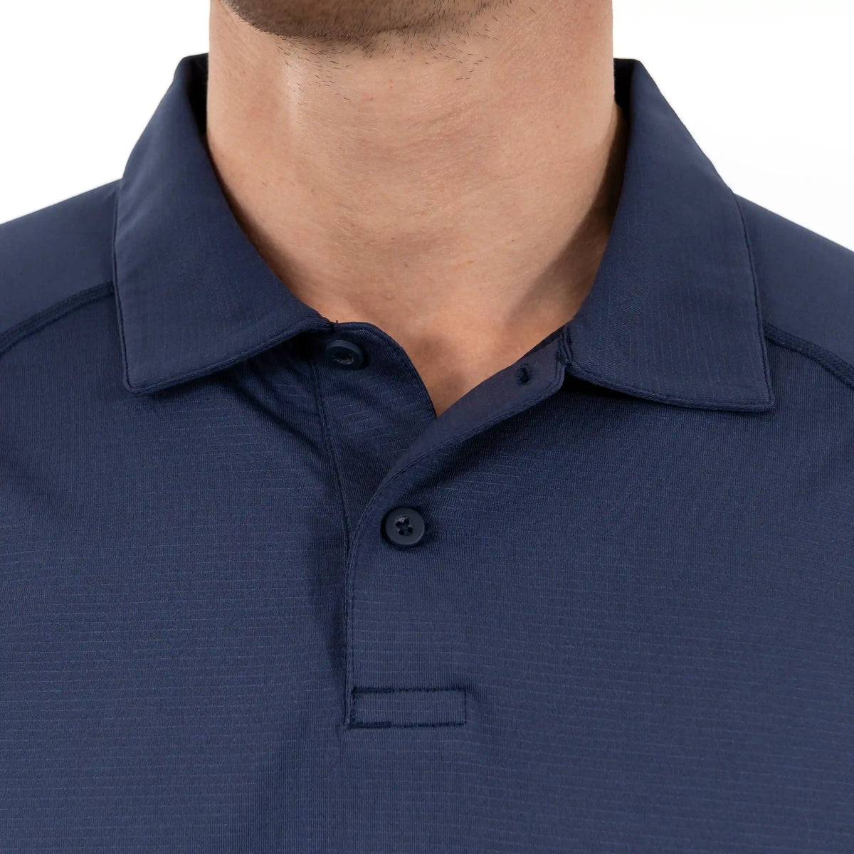 Blitz Tech Polo