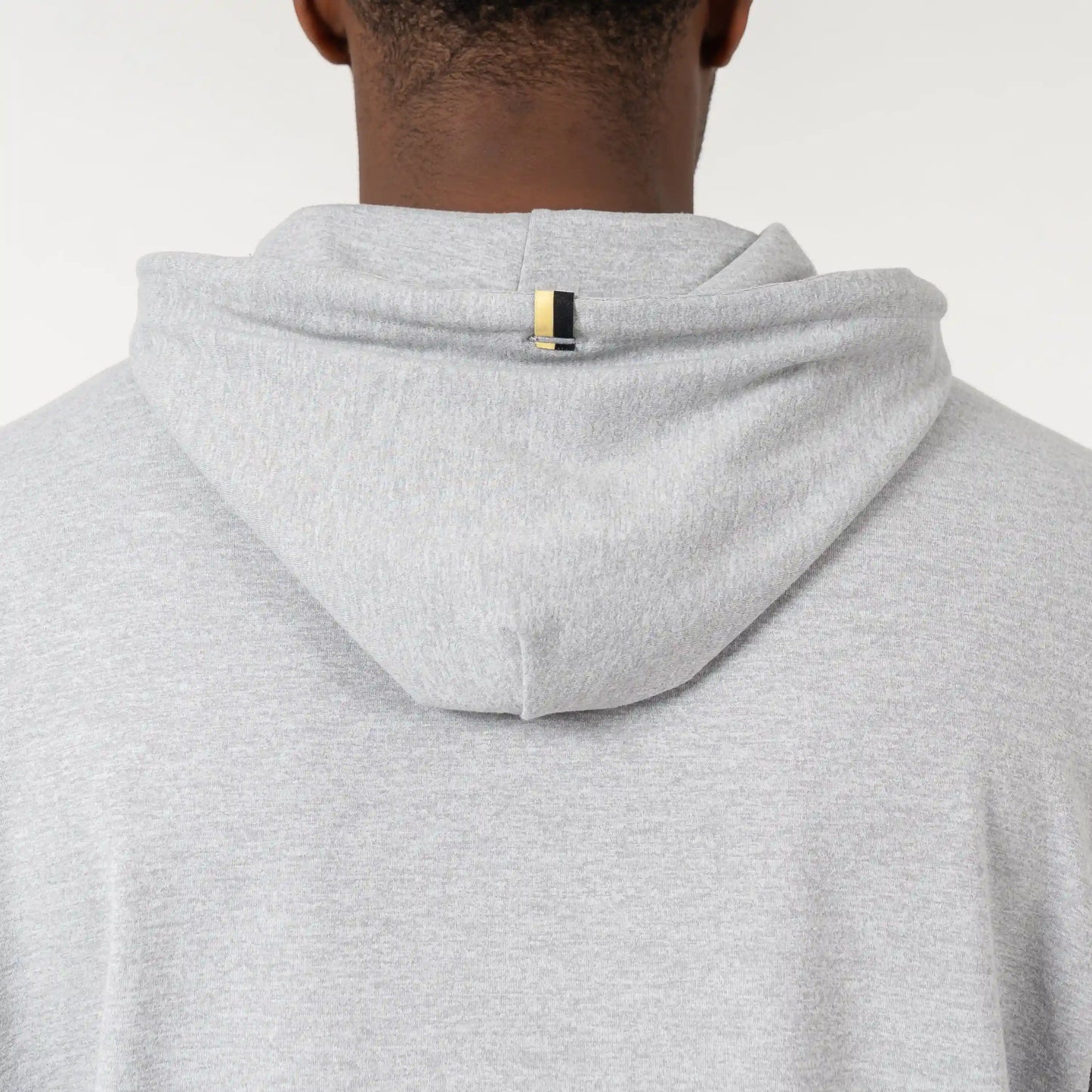 Hesi Collegiate Hoodie - Army