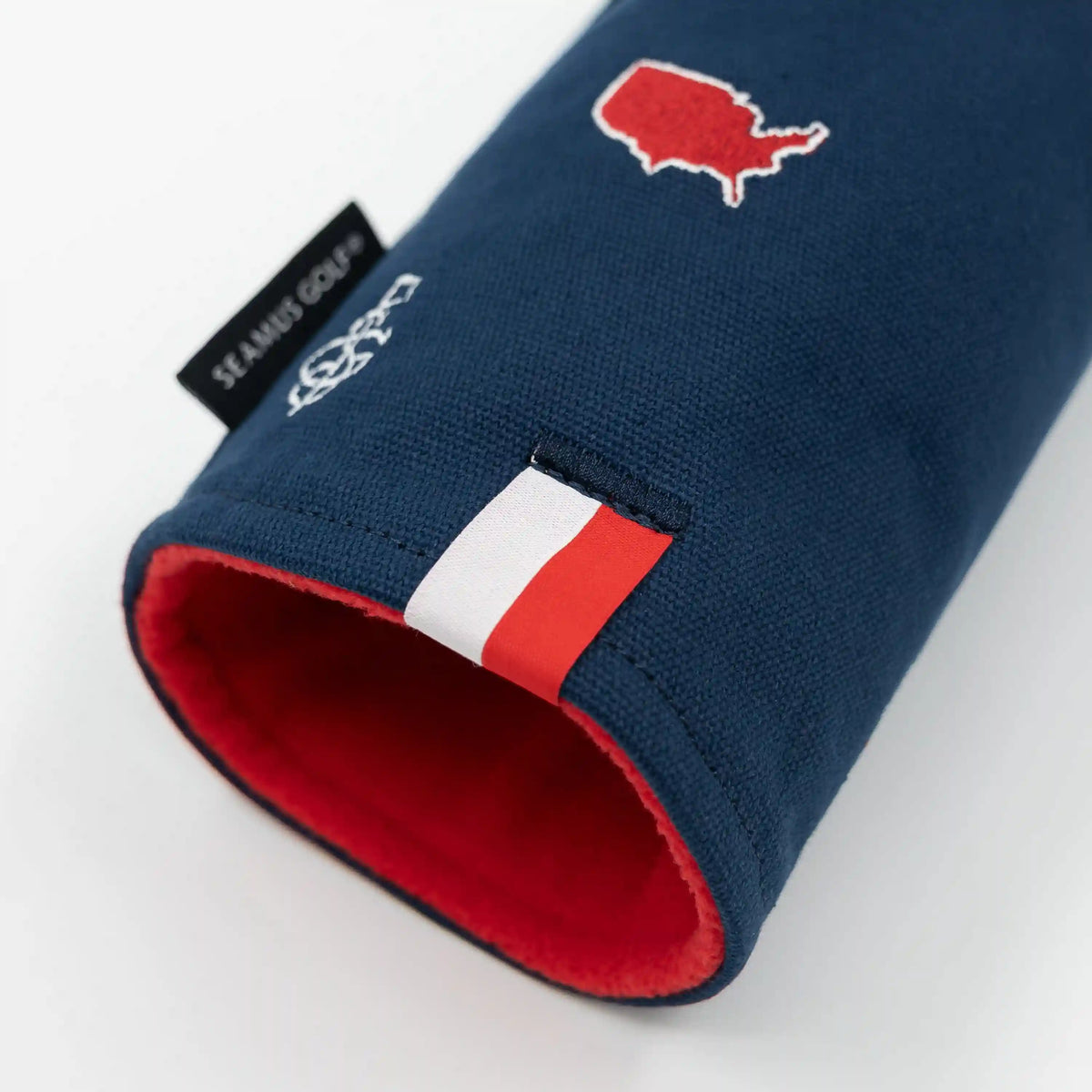 The USA Icon Fairway Cover