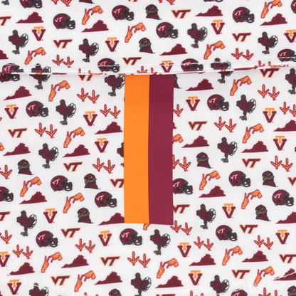 The Virginia Tech Gameday
