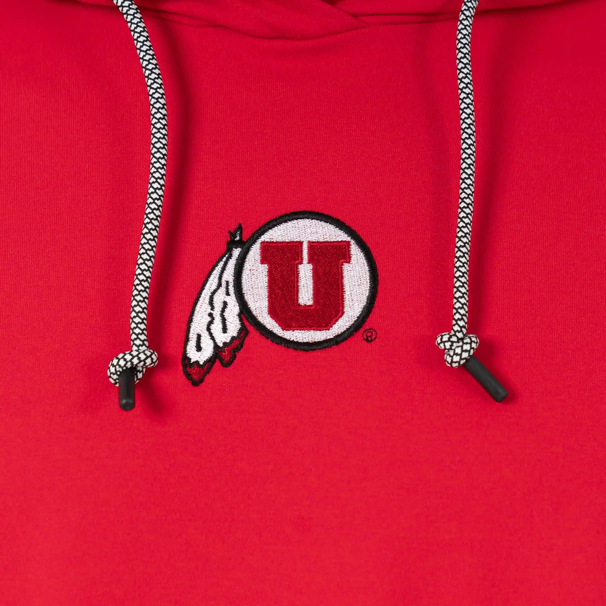 Hesi Collegiate Hoodie - Utah