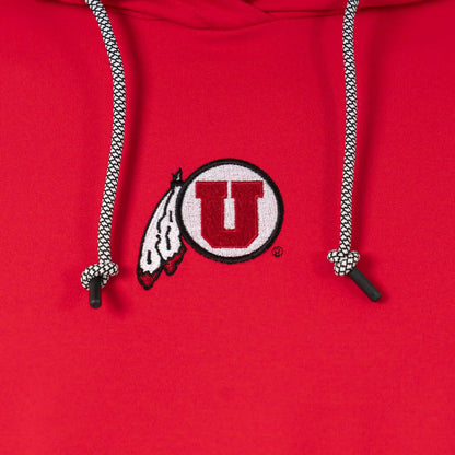 Hesi Collegiate Hoodie - Utah
