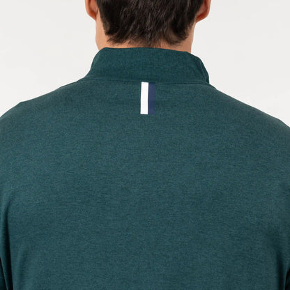 Pace Q-Zip Pullover