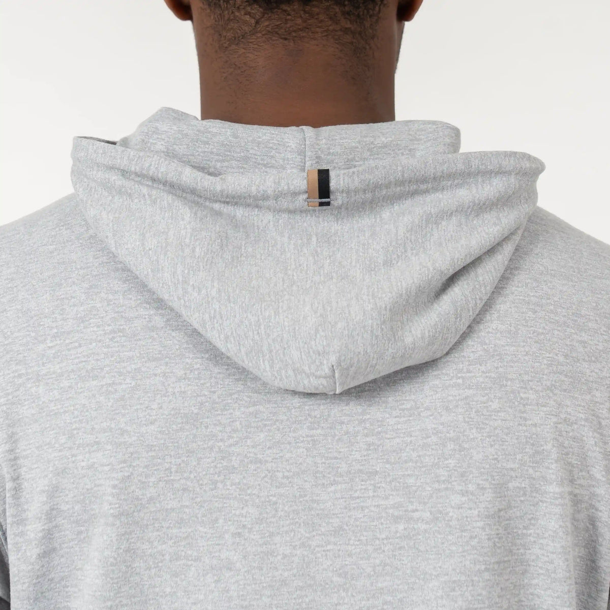 Hesi Collegiate Hoodie - Colorado