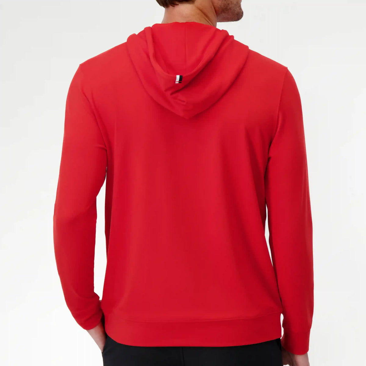 Hesi Collegiate Hoodie - Texas Tech