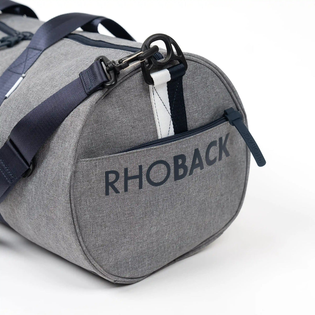 Homecourt Duffle
