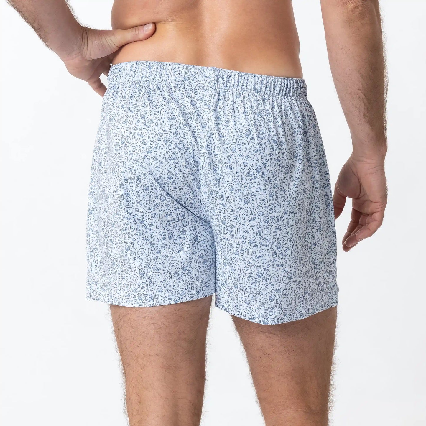 Breeze Performance Boxer
