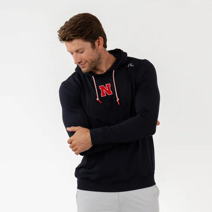 Hesi Collegiate Hoodie - Nebraska