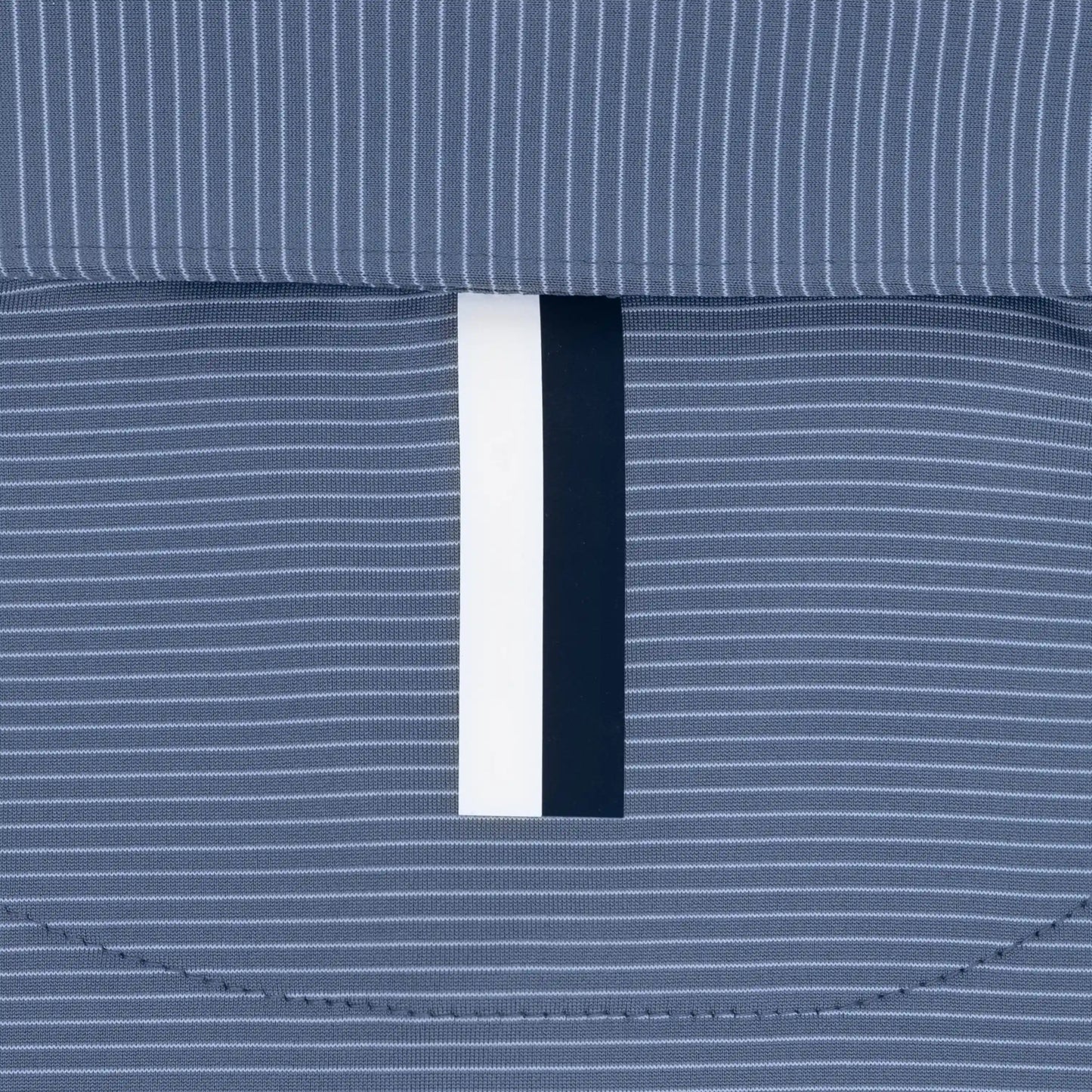 The Shell Stripe