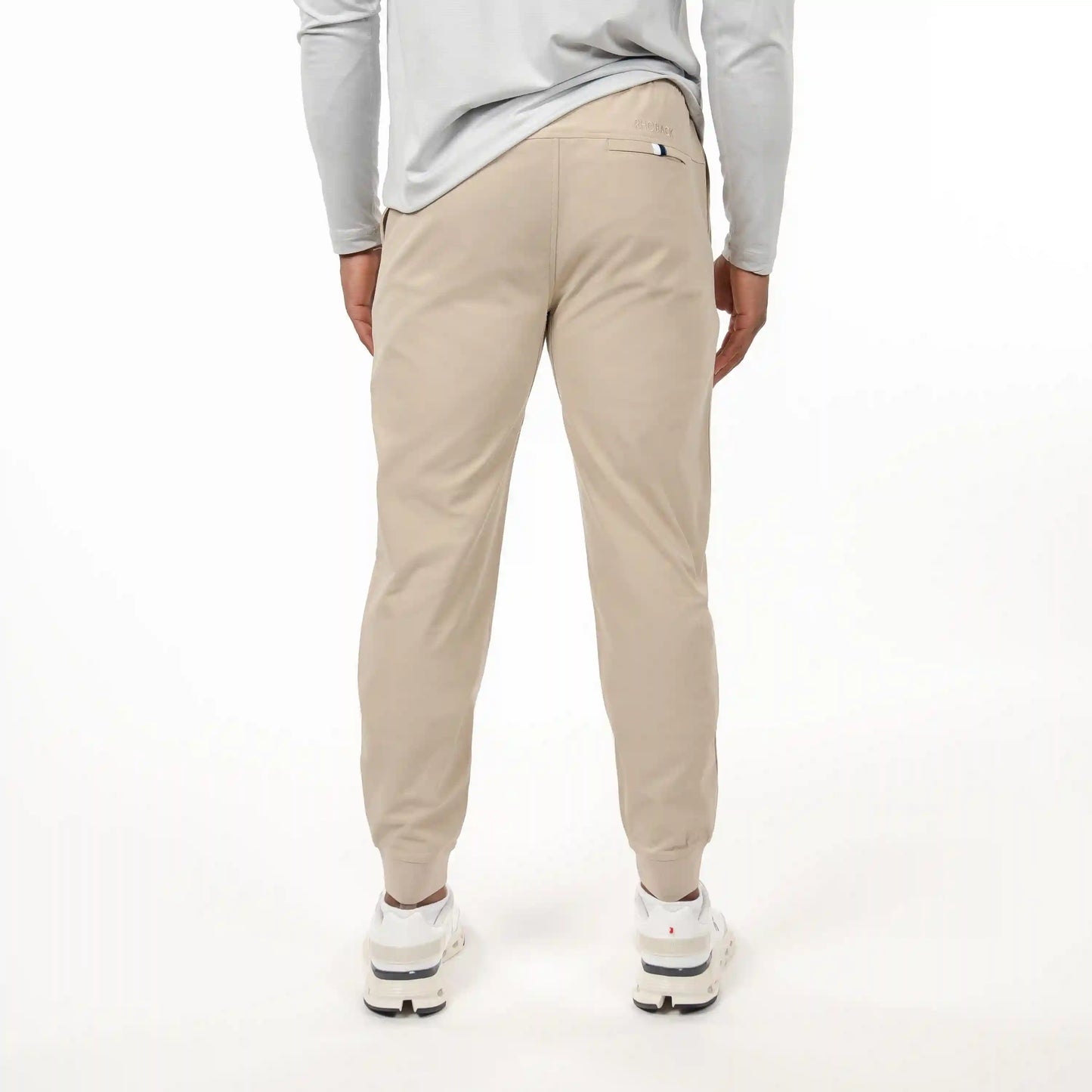Delta Performance Jogger