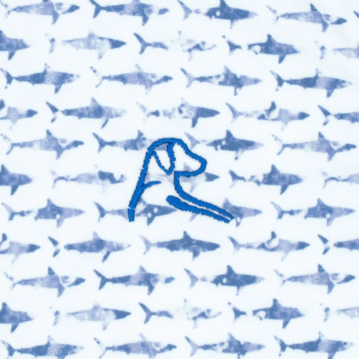 The Lil' Shark