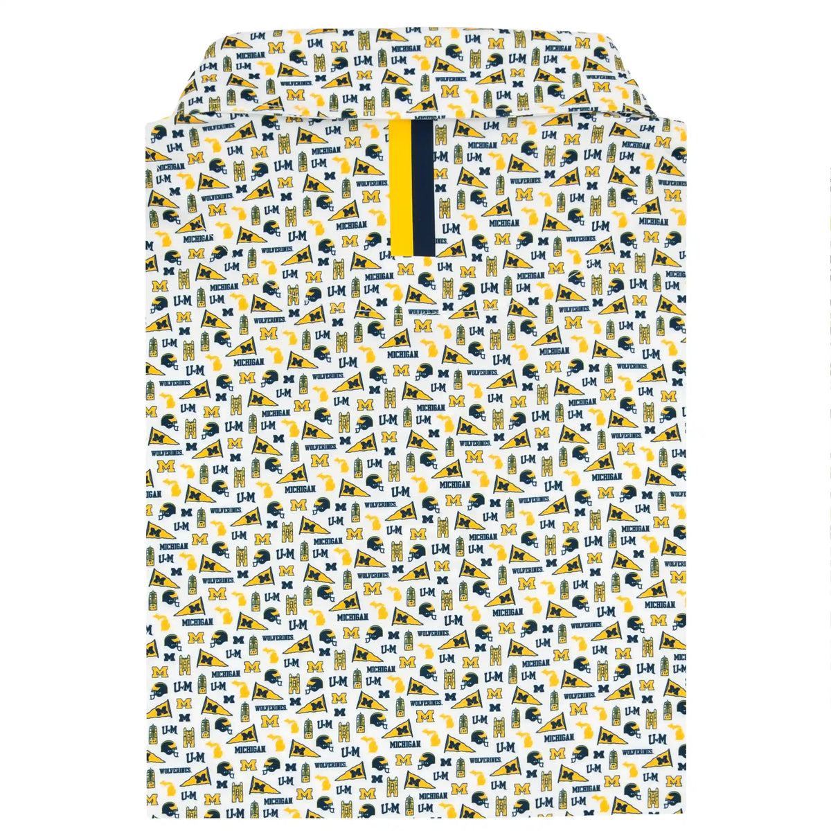 The Michigan Gameday