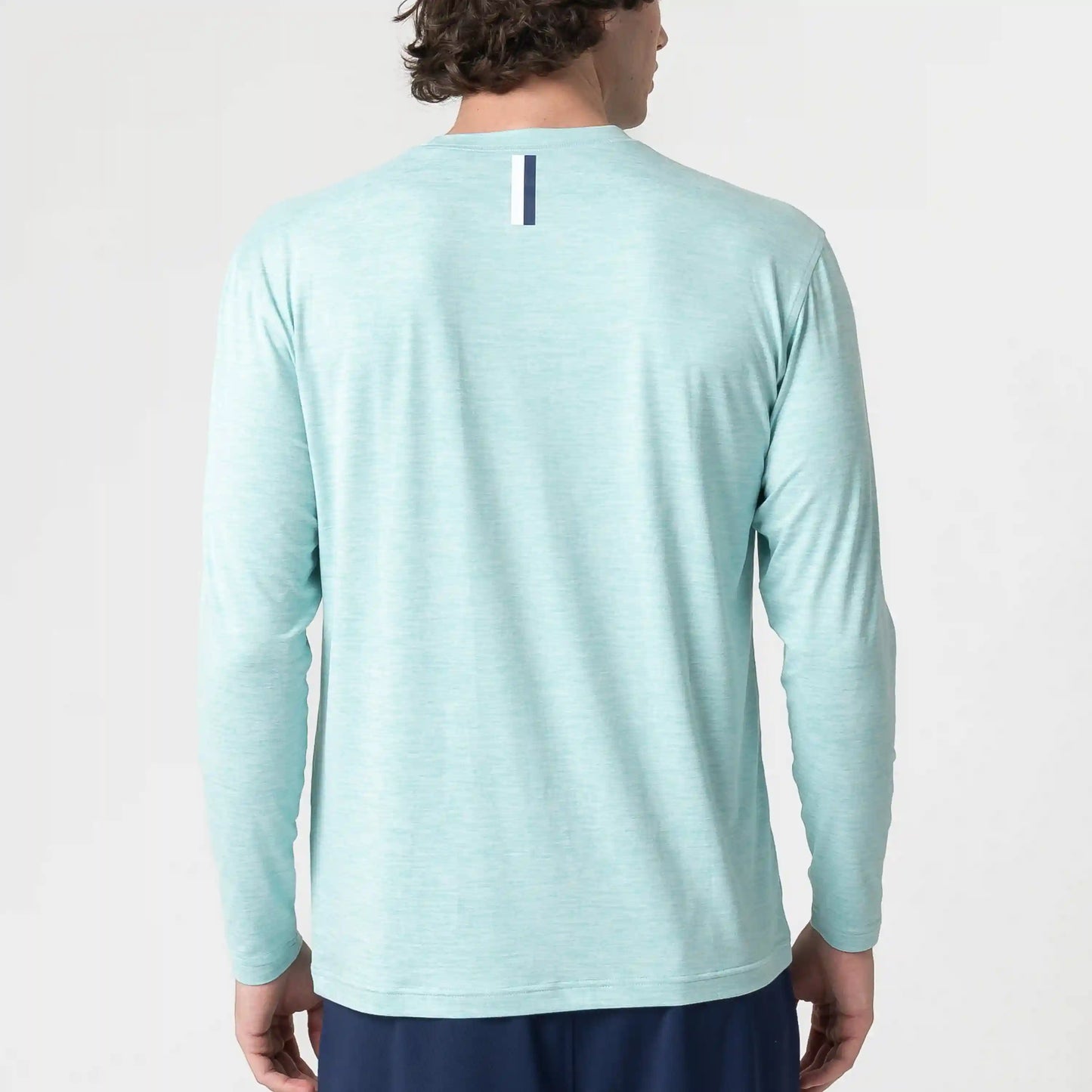 Tailwind Performance Long Sleeve Tee