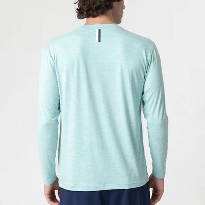 Tailwind Performance Long Sleeve Tee