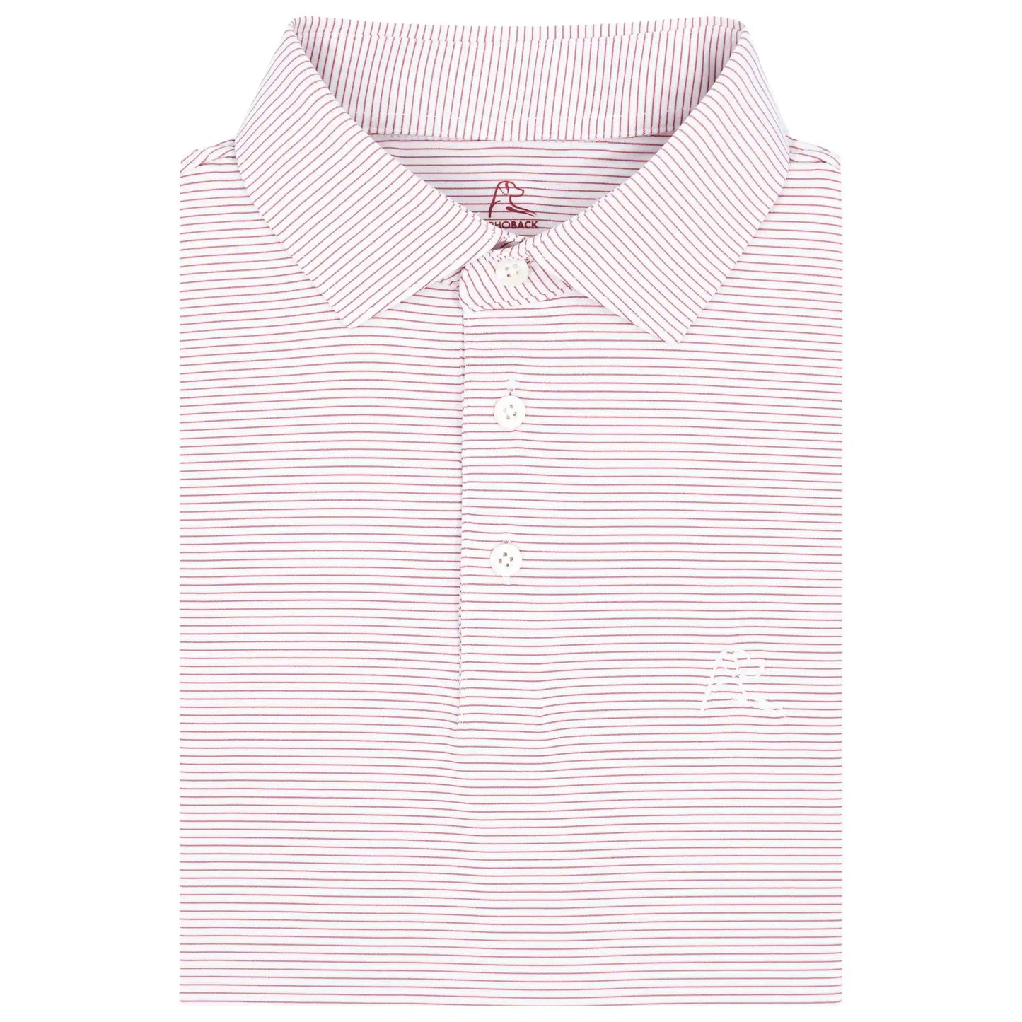 The Shell Stripe