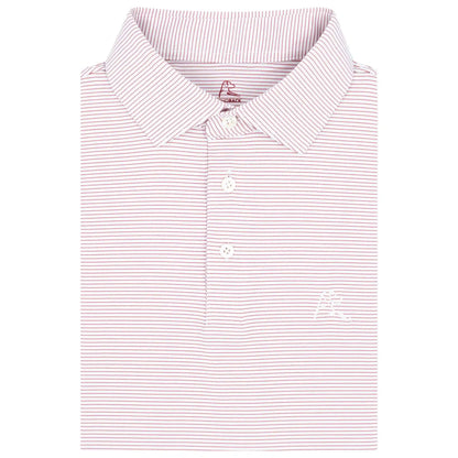 The Shell Stripe