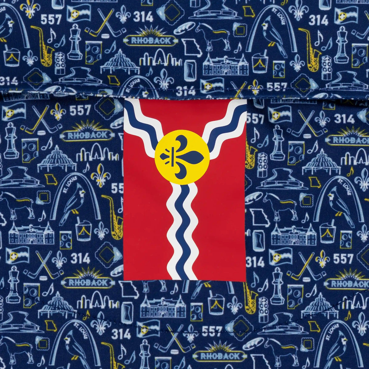 The STL