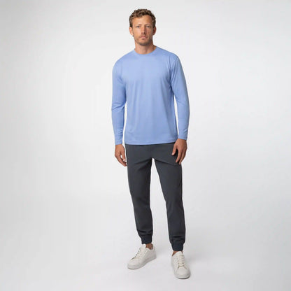 Tailwind Performance Long Sleeve Tee