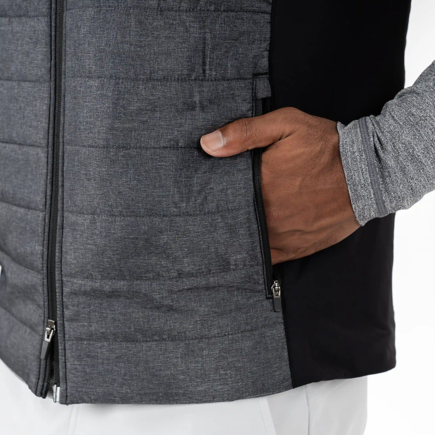 Fulton Performance Vest
