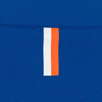 Solid Collegiate Q-Zip - Florida