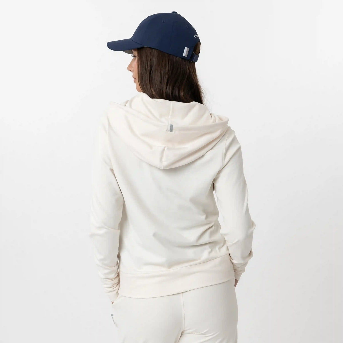 Tempo Full-Zip Hoodie