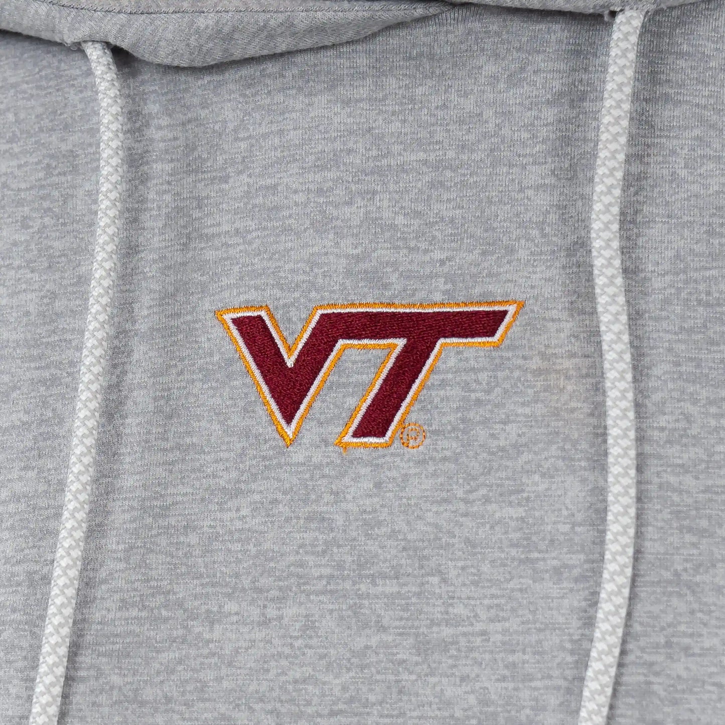 Tempo Collegiate Hoodie - Virginia Tech
