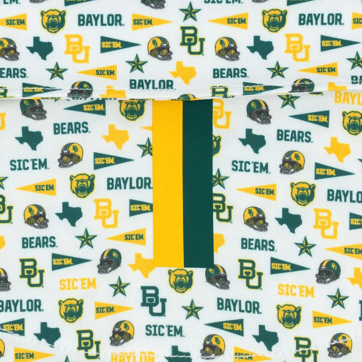 The Baylor Gameday