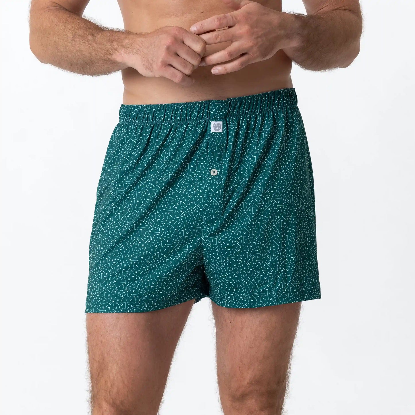 Breeze Performance Boxer