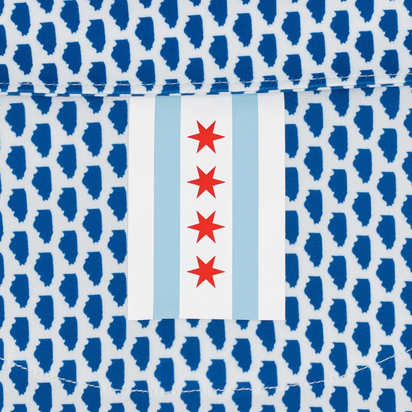 The Chi Town